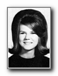 Joane Tilson: class of 1969, Norte Del Rio High School, Sacramento, CA.
